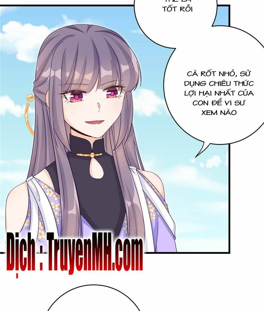 Đồ Đệ Nhà Ta Lại Quải Rồi: Chapter 179
