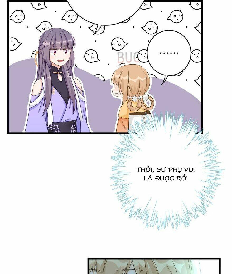 Đồ Đệ Nhà Ta Lại Quải Rồi: Chapter 179