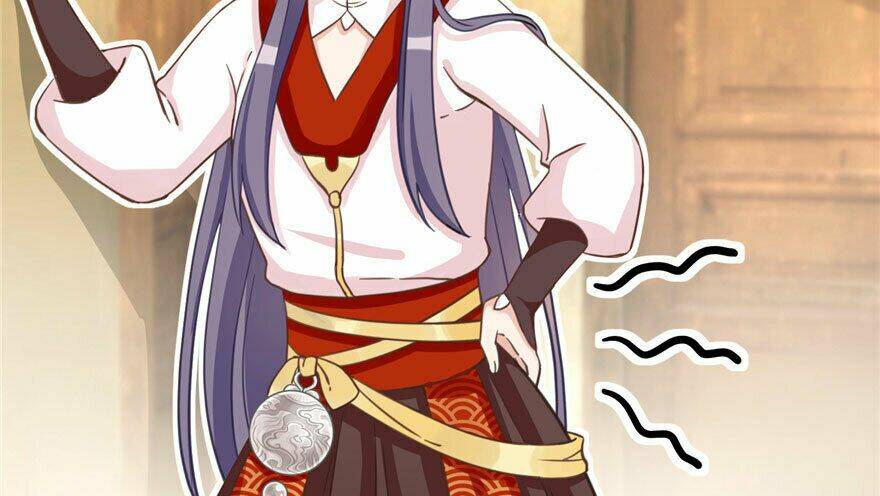 Đồ Đệ Nhà Ta Lại Quải Rồi: Chapter 18