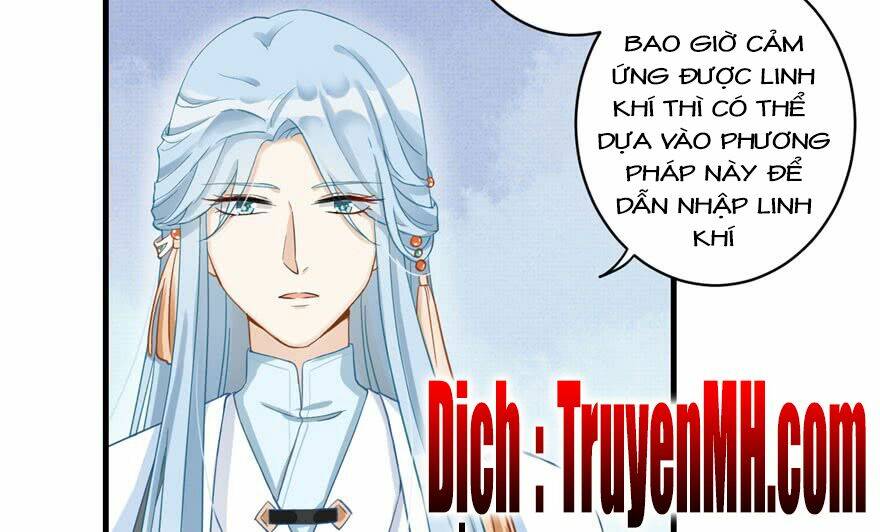 Đồ Đệ Nhà Ta Lại Quải Rồi: Chapter 18