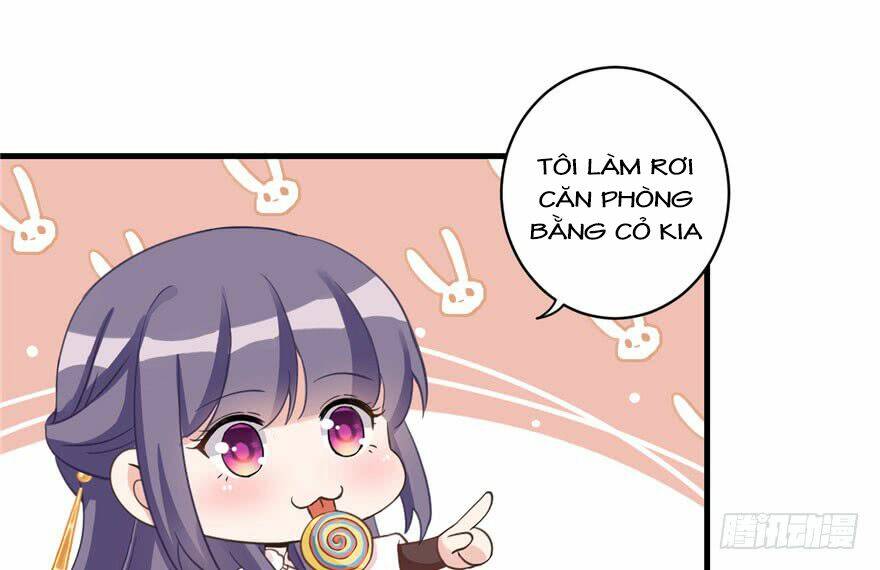 Đồ Đệ Nhà Ta Lại Quải Rồi: Chapter 18