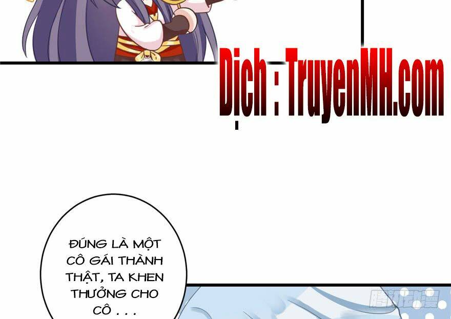Đồ Đệ Nhà Ta Lại Quải Rồi: Chapter 18