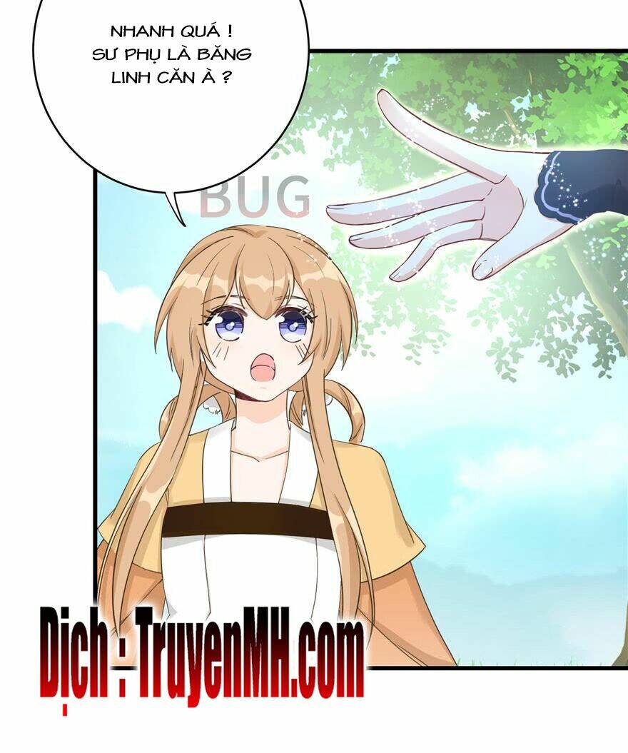 Đồ Đệ Nhà Ta Lại Quải Rồi: Chapter 180