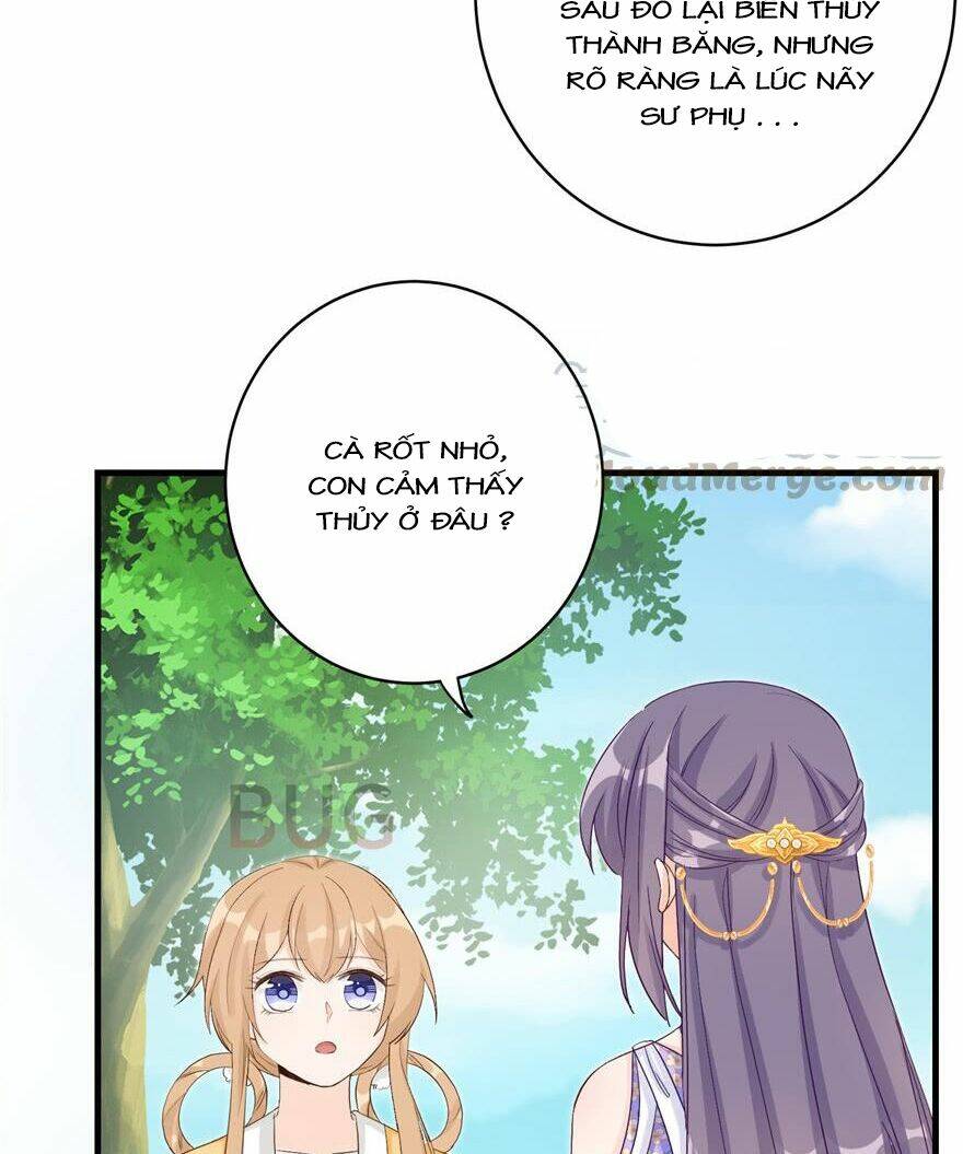 Đồ Đệ Nhà Ta Lại Quải Rồi: Chapter 180