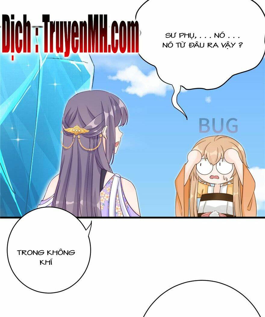 Đồ Đệ Nhà Ta Lại Quải Rồi: Chapter 180