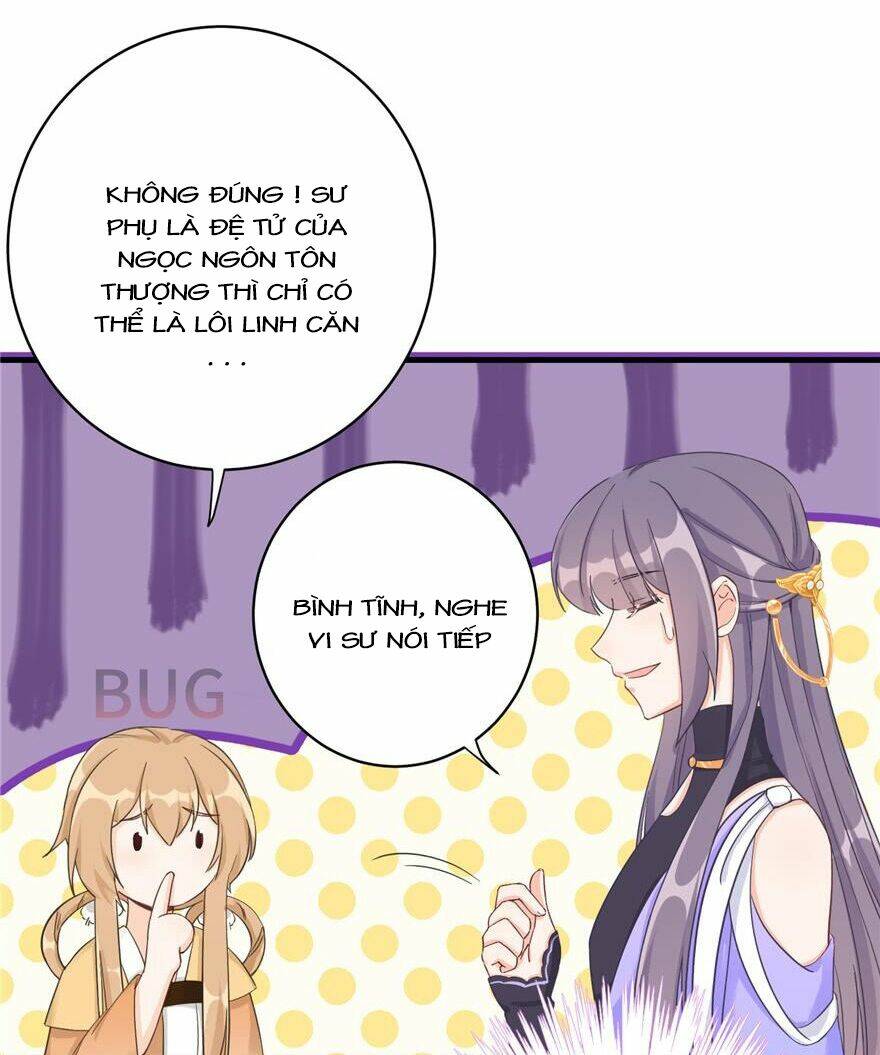 Đồ Đệ Nhà Ta Lại Quải Rồi: Chapter 180