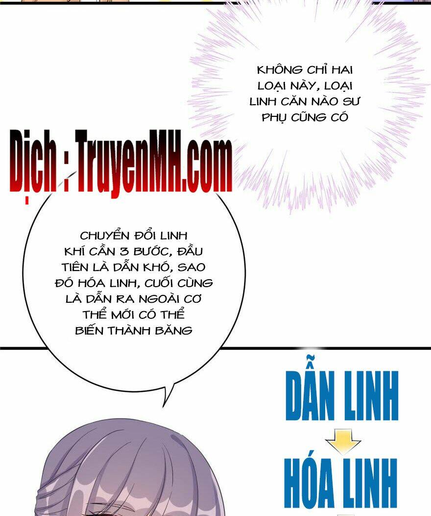 Đồ Đệ Nhà Ta Lại Quải Rồi: Chapter 180