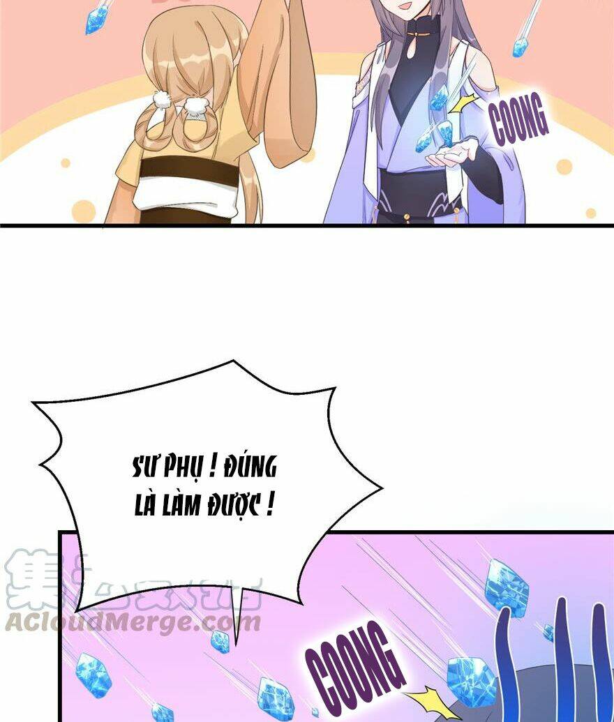 Đồ Đệ Nhà Ta Lại Quải Rồi: Chapter 181