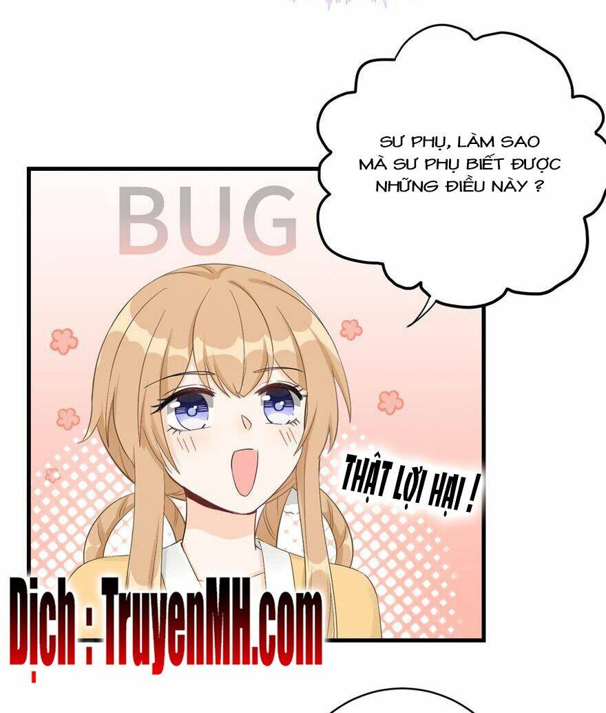 Đồ Đệ Nhà Ta Lại Quải Rồi: Chapter 181