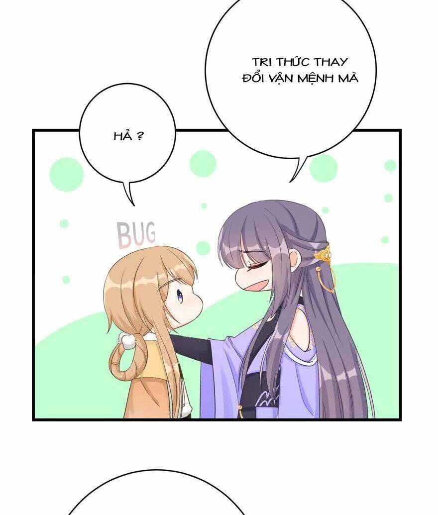 Đồ Đệ Nhà Ta Lại Quải Rồi: Chapter 181