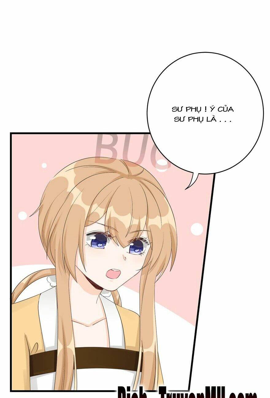 Đồ Đệ Nhà Ta Lại Quải Rồi: Chapter 182