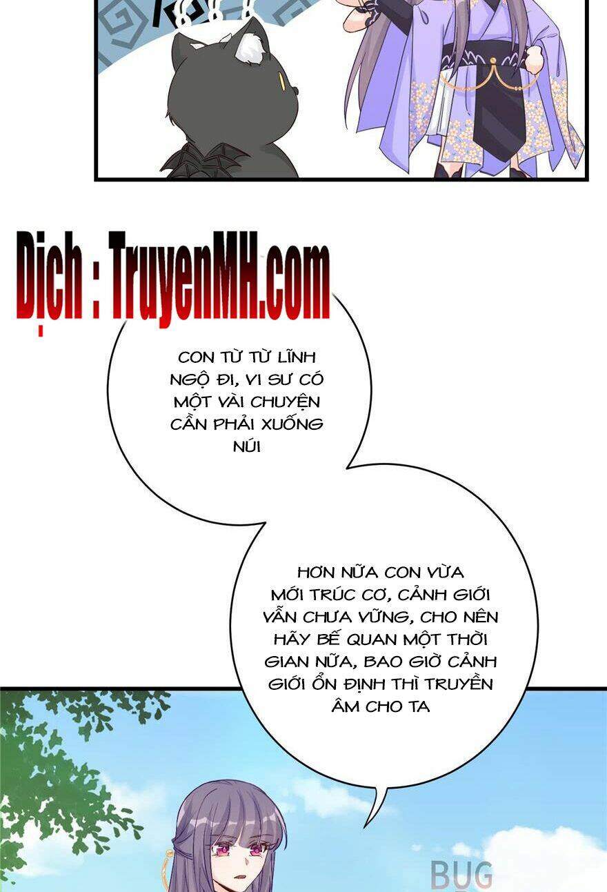 Đồ Đệ Nhà Ta Lại Quải Rồi: Chapter 182