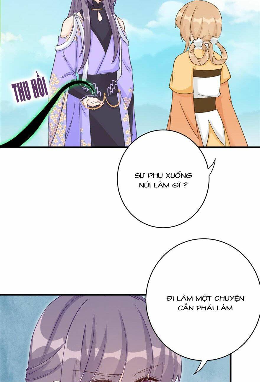 Đồ Đệ Nhà Ta Lại Quải Rồi: Chapter 182