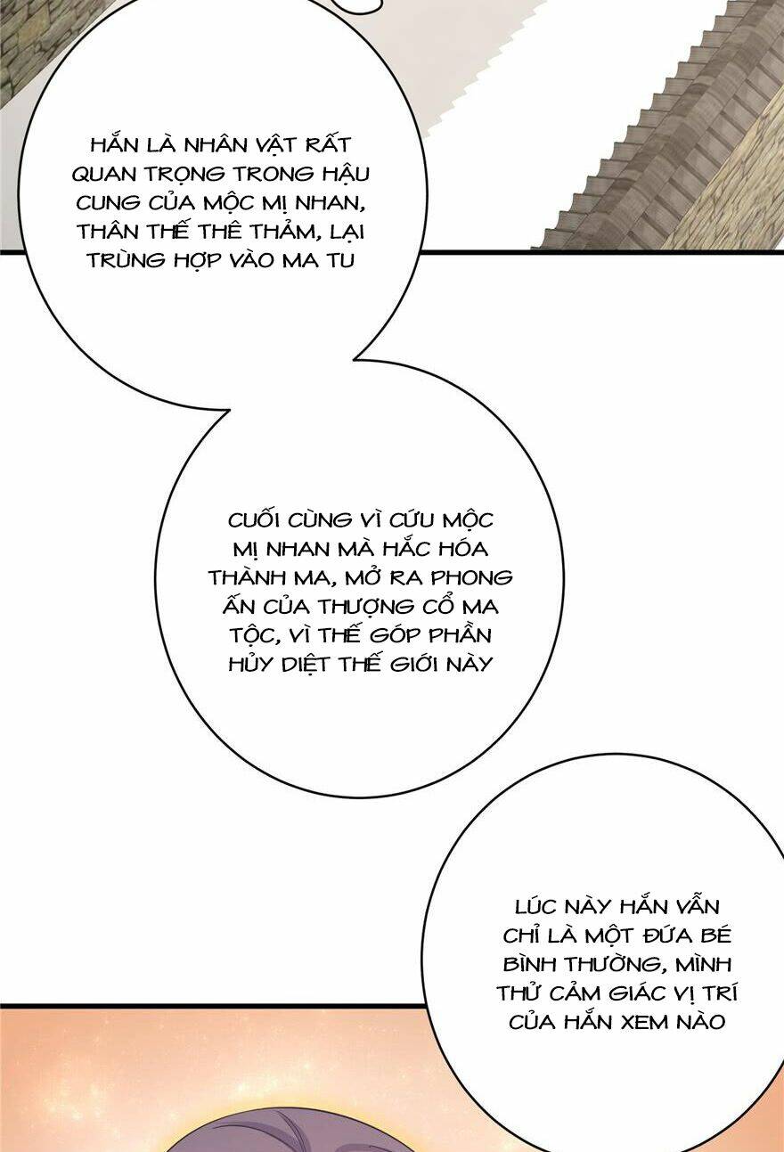 Đồ Đệ Nhà Ta Lại Quải Rồi: Chapter 182