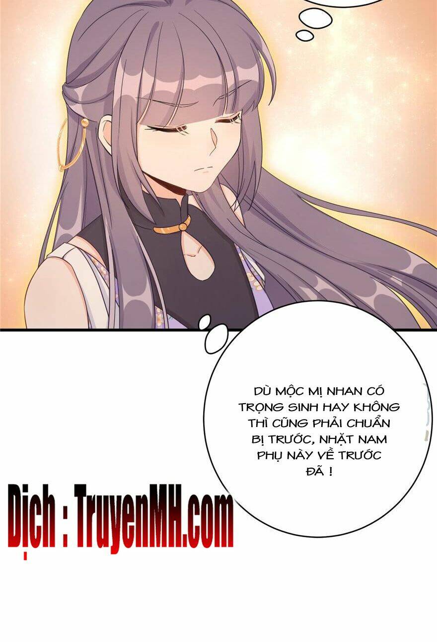 Đồ Đệ Nhà Ta Lại Quải Rồi: Chapter 182