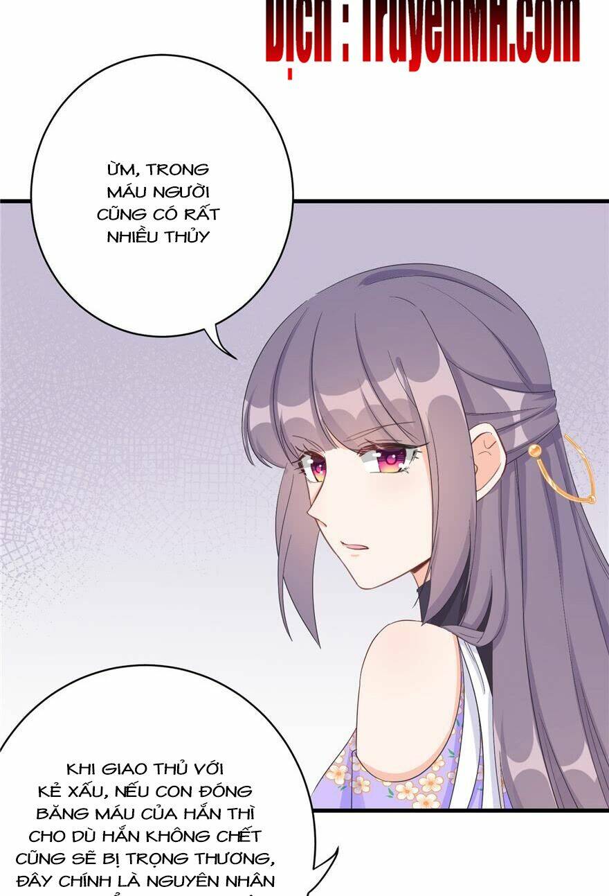 Đồ Đệ Nhà Ta Lại Quải Rồi: Chapter 182