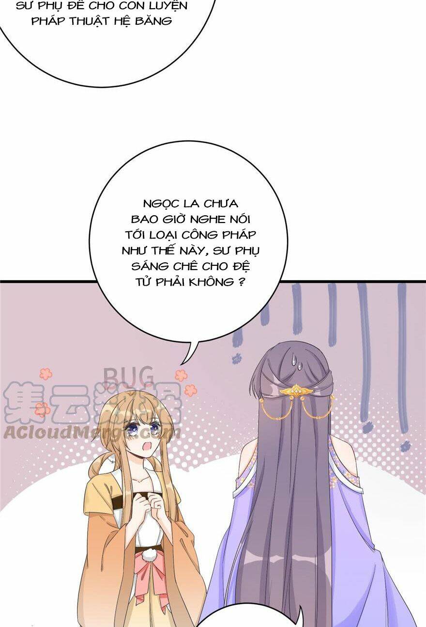 Đồ Đệ Nhà Ta Lại Quải Rồi: Chapter 182
