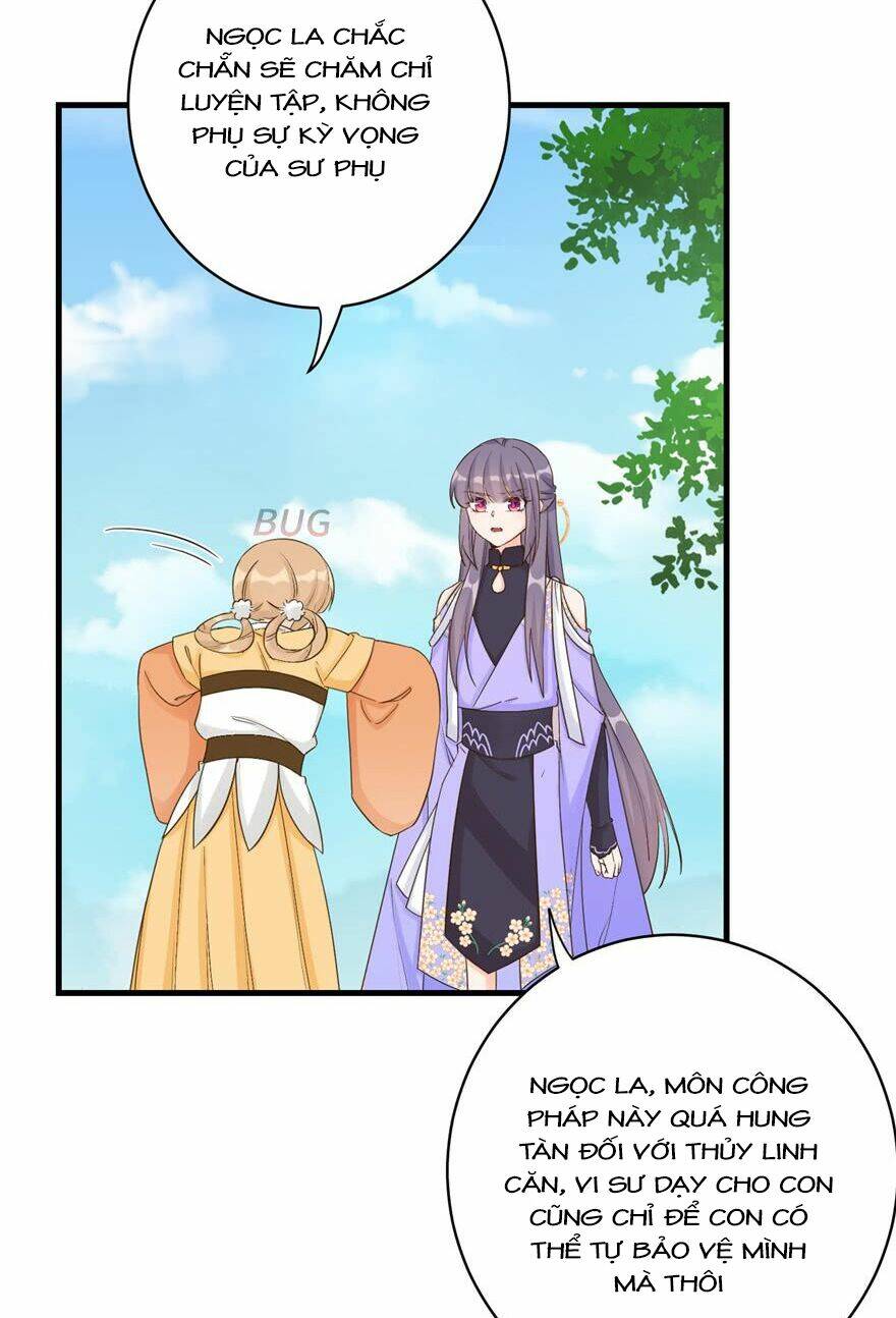 Đồ Đệ Nhà Ta Lại Quải Rồi: Chapter 182