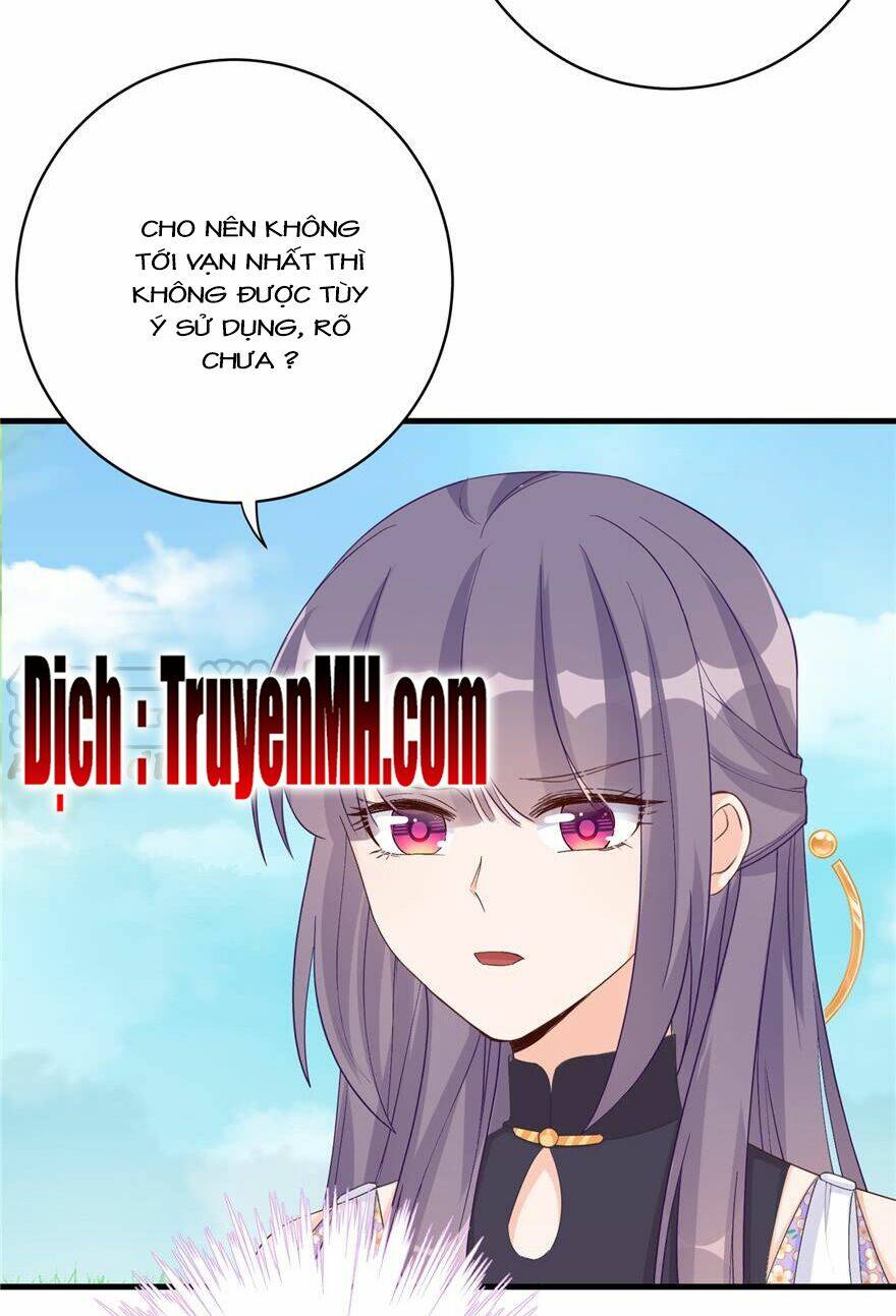 Đồ Đệ Nhà Ta Lại Quải Rồi: Chapter 182