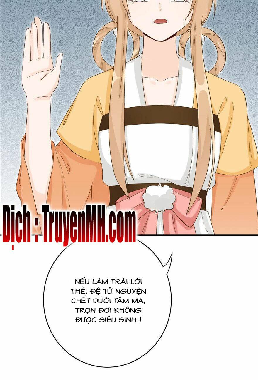 Đồ Đệ Nhà Ta Lại Quải Rồi: Chapter 182