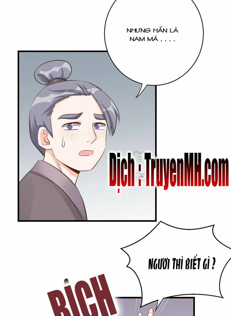 Đồ Đệ Nhà Ta Lại Quải Rồi: Chapter 183