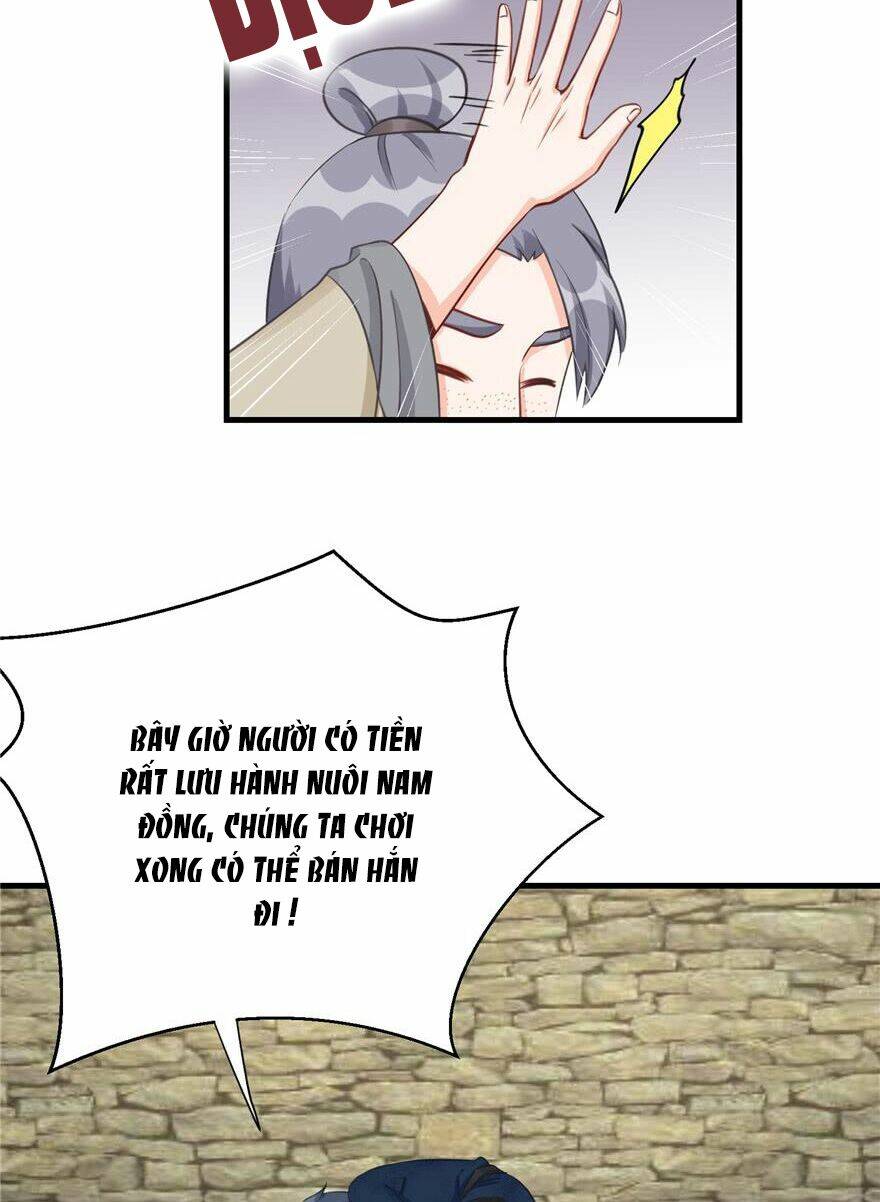Đồ Đệ Nhà Ta Lại Quải Rồi: Chapter 183