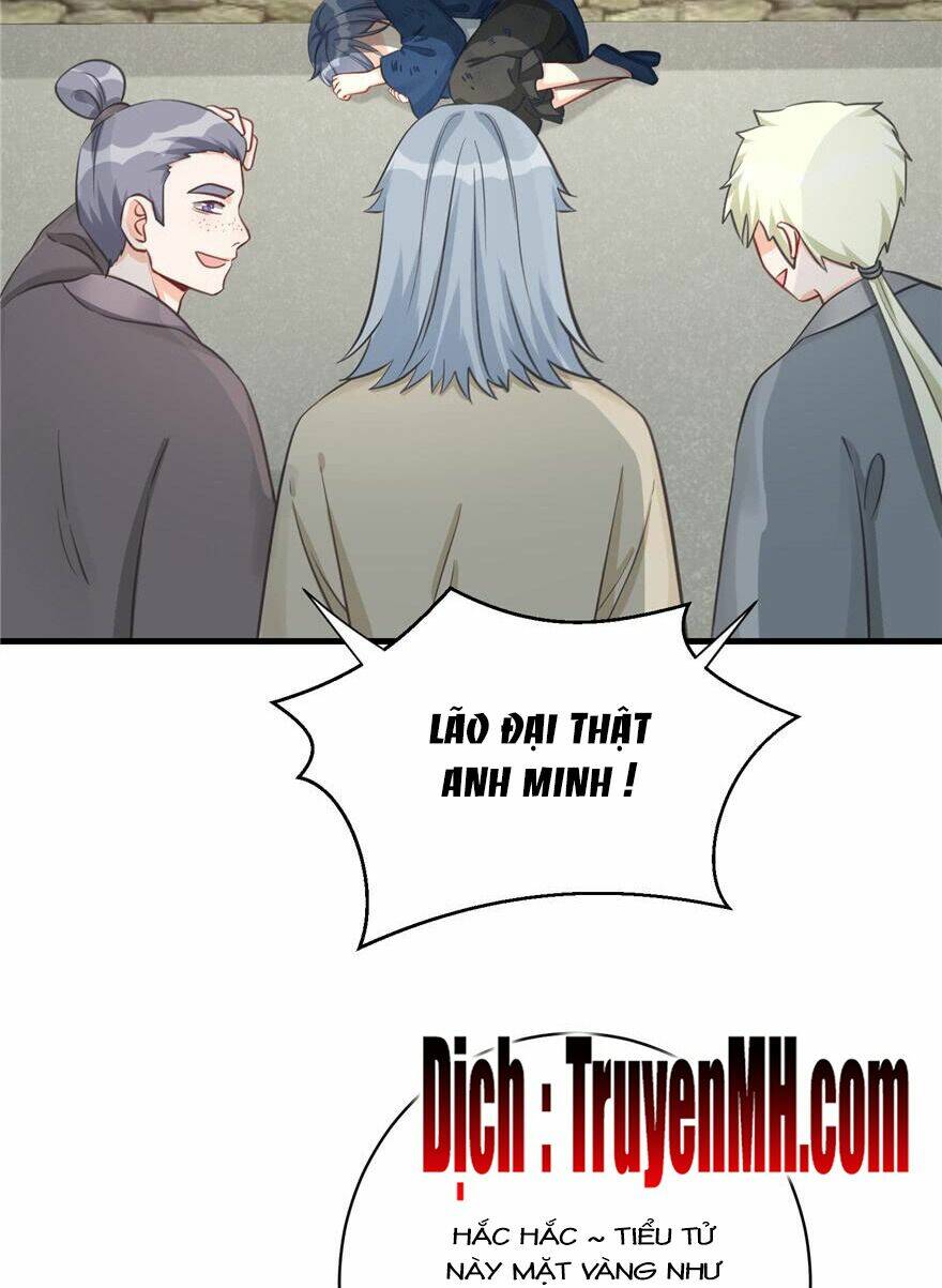 Đồ Đệ Nhà Ta Lại Quải Rồi: Chapter 183