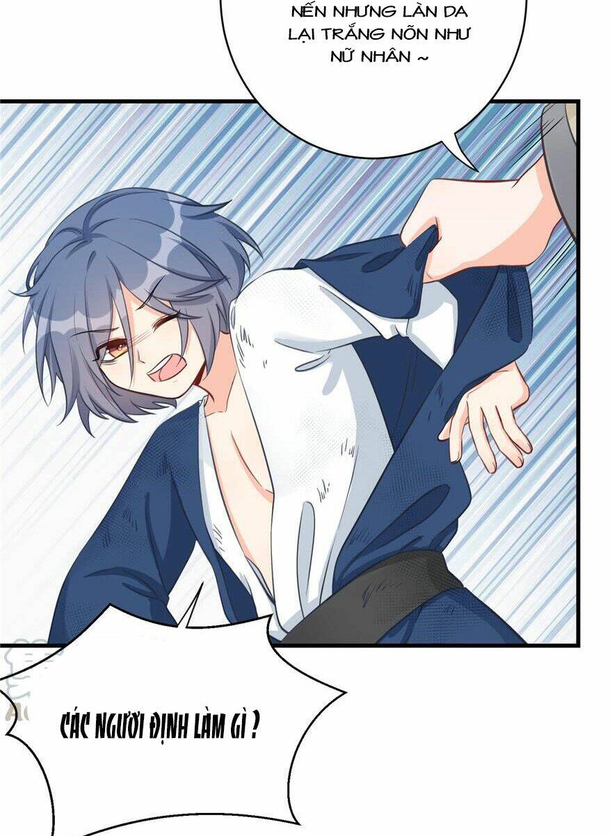 Đồ Đệ Nhà Ta Lại Quải Rồi: Chapter 183