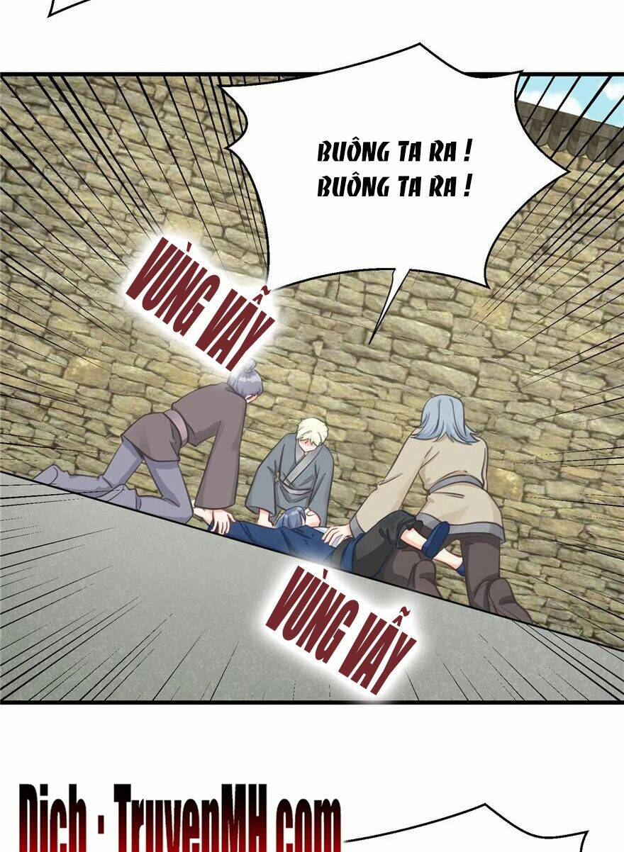 Đồ Đệ Nhà Ta Lại Quải Rồi: Chapter 183