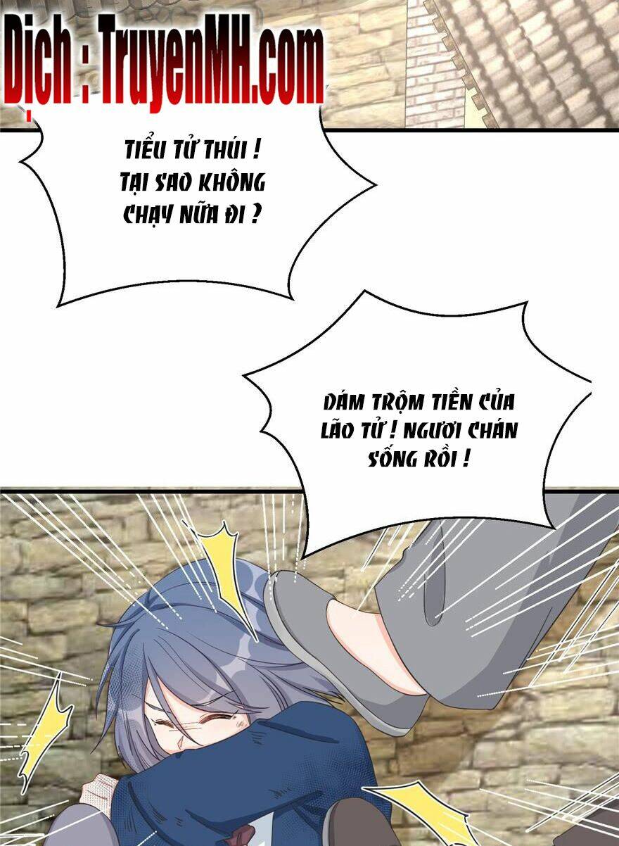 Đồ Đệ Nhà Ta Lại Quải Rồi: Chapter 183