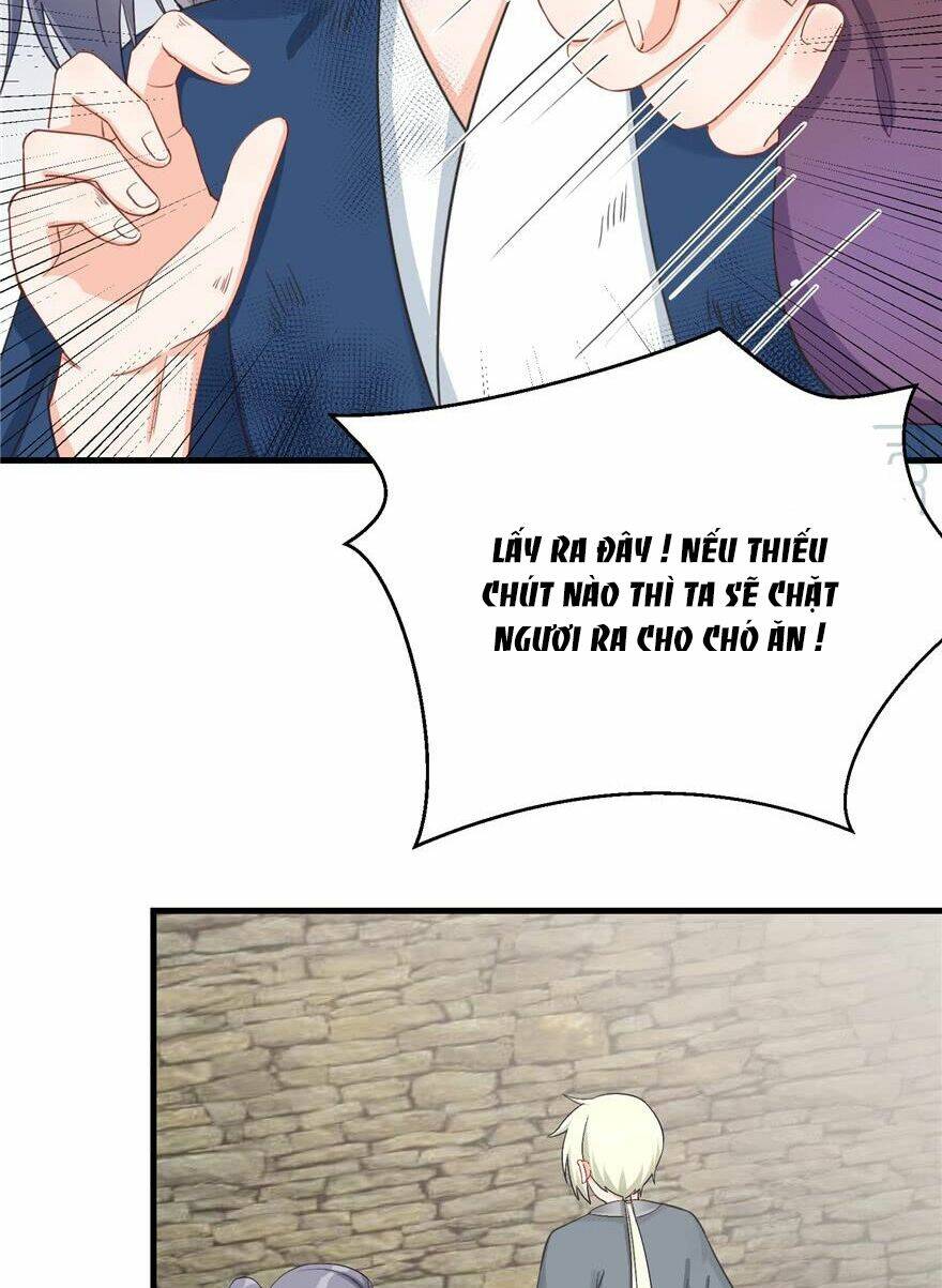 Đồ Đệ Nhà Ta Lại Quải Rồi: Chapter 183