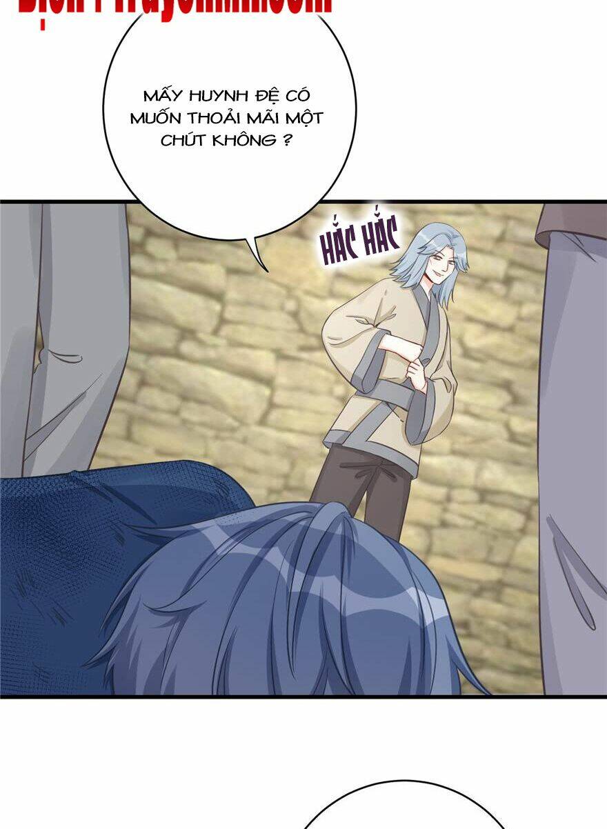 Đồ Đệ Nhà Ta Lại Quải Rồi: Chapter 183