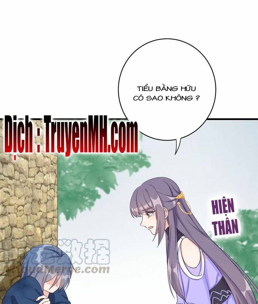 Đồ Đệ Nhà Ta Lại Quải Rồi: Chapter 184