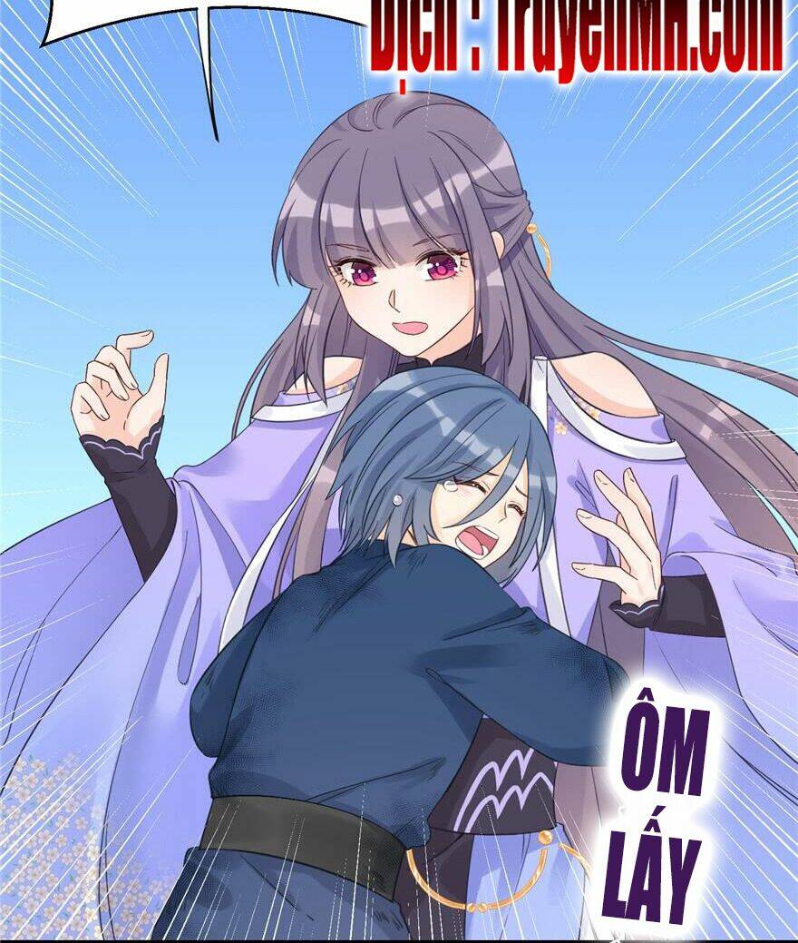 Đồ Đệ Nhà Ta Lại Quải Rồi: Chapter 184