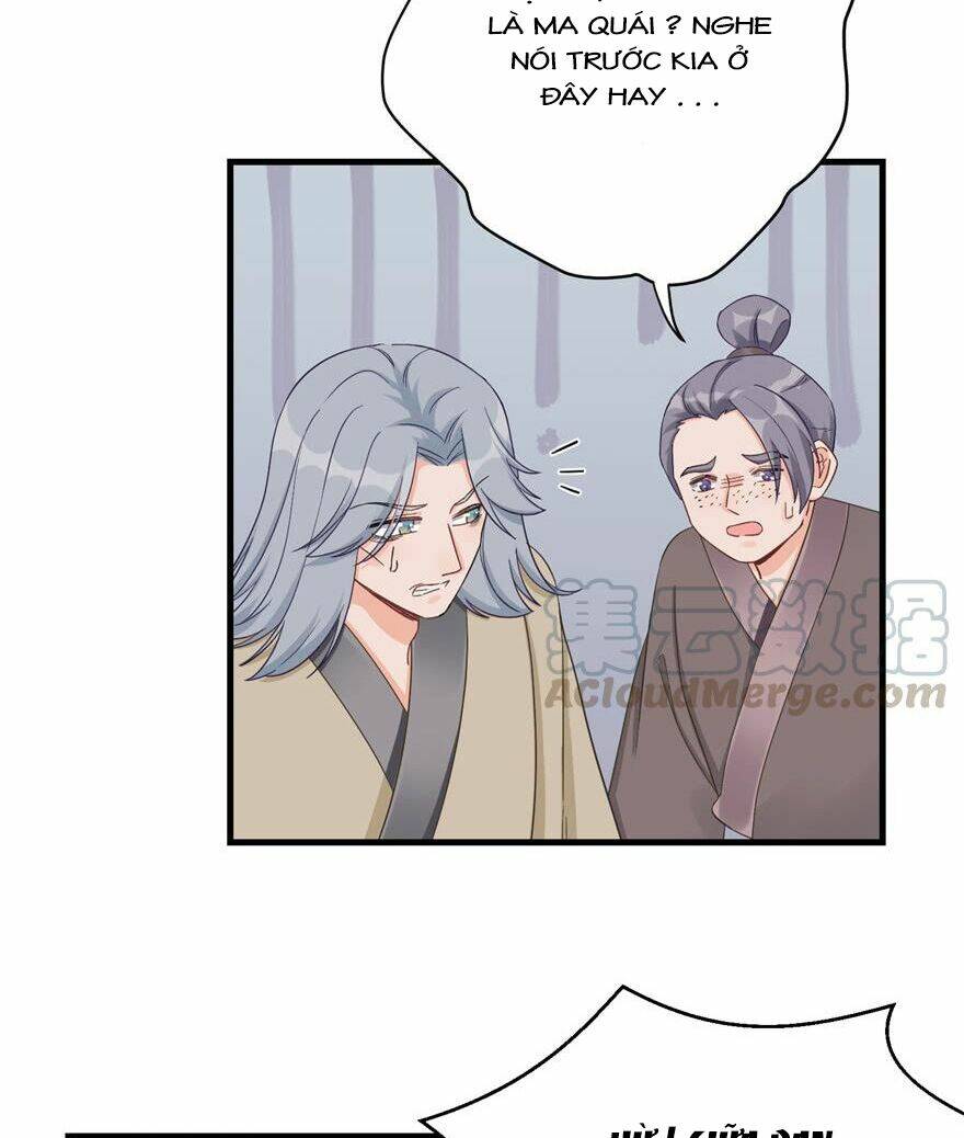 Đồ Đệ Nhà Ta Lại Quải Rồi: Chapter 184