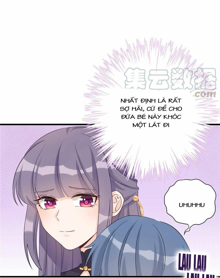 Đồ Đệ Nhà Ta Lại Quải Rồi: Chapter 185