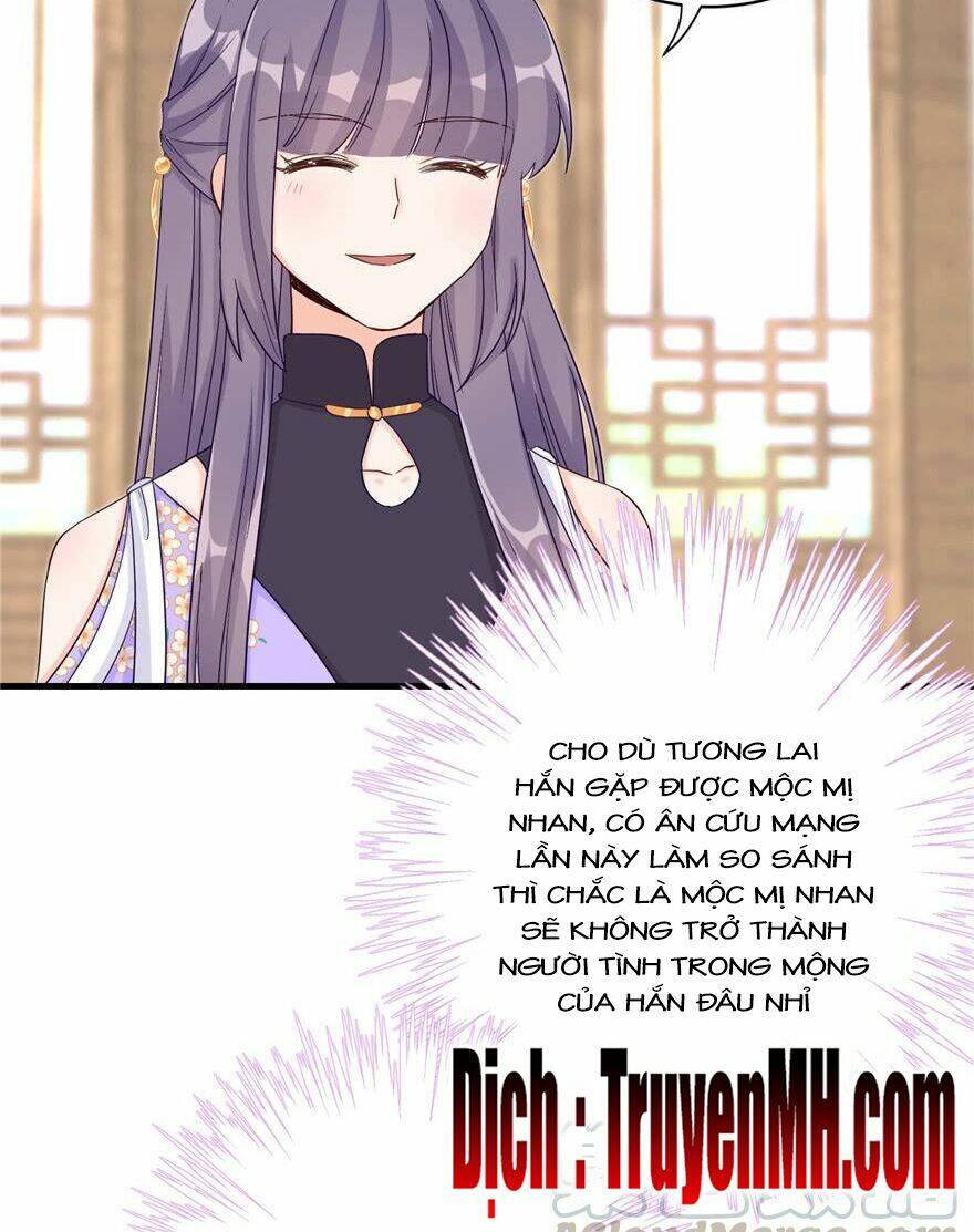 Đồ Đệ Nhà Ta Lại Quải Rồi: Chapter 185