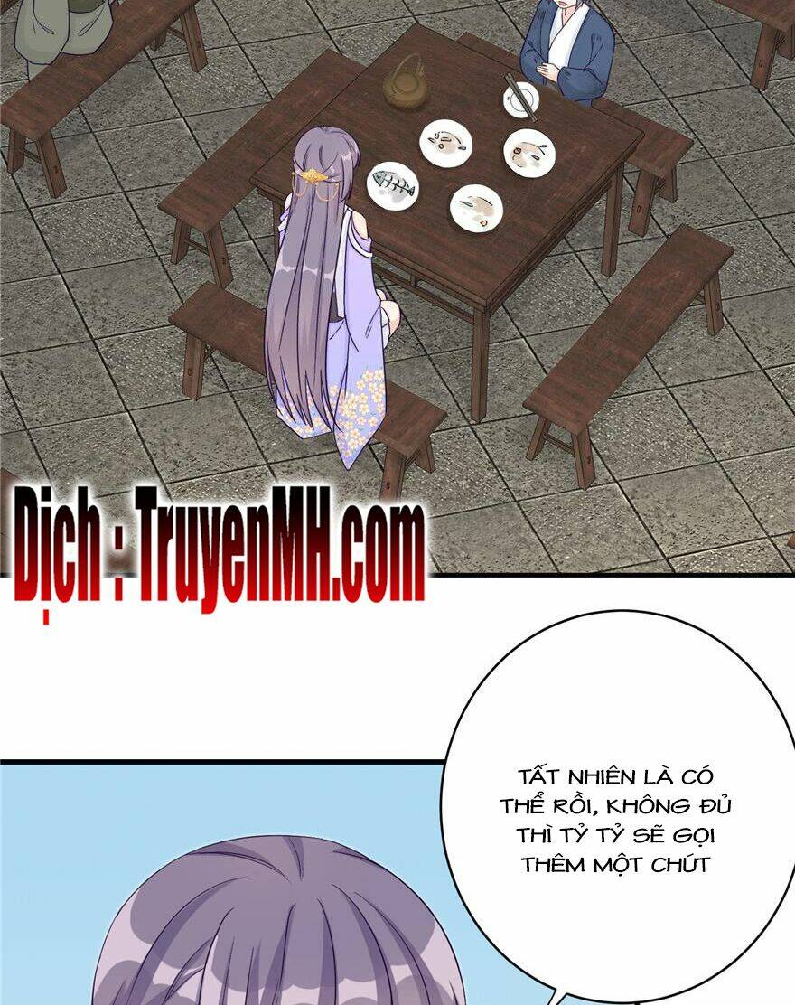 Đồ Đệ Nhà Ta Lại Quải Rồi: Chapter 185