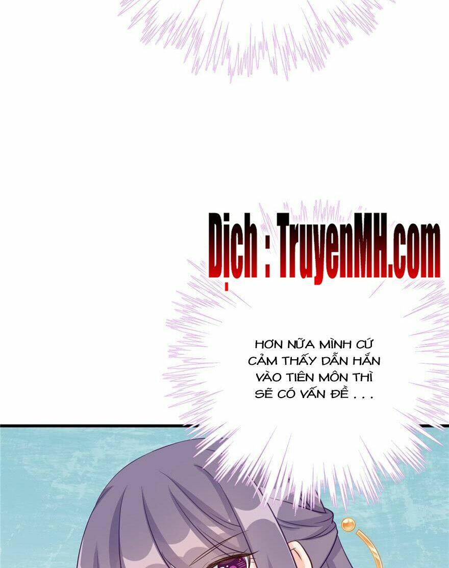 Đồ Đệ Nhà Ta Lại Quải Rồi: Chapter 185