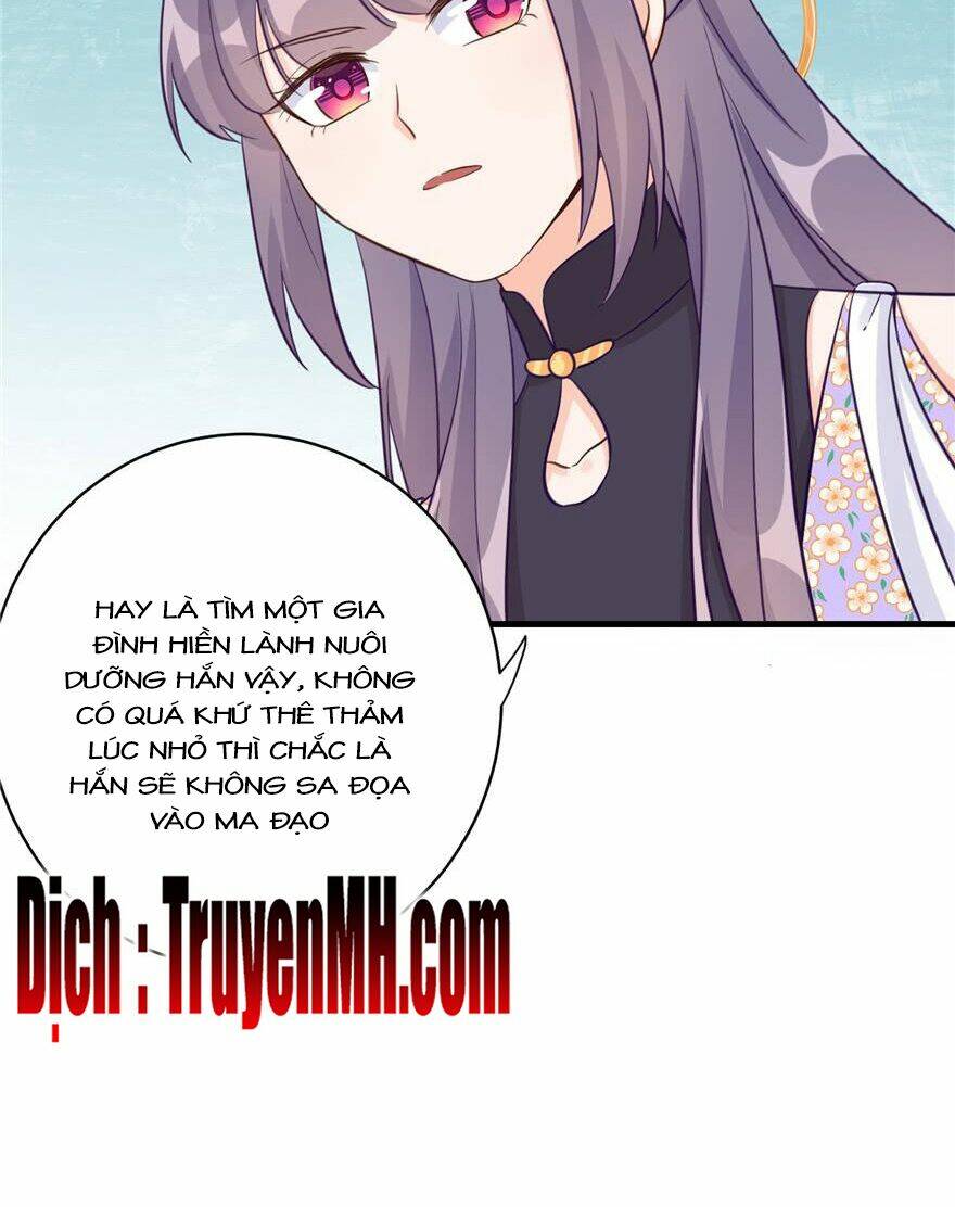 Đồ Đệ Nhà Ta Lại Quải Rồi: Chapter 185