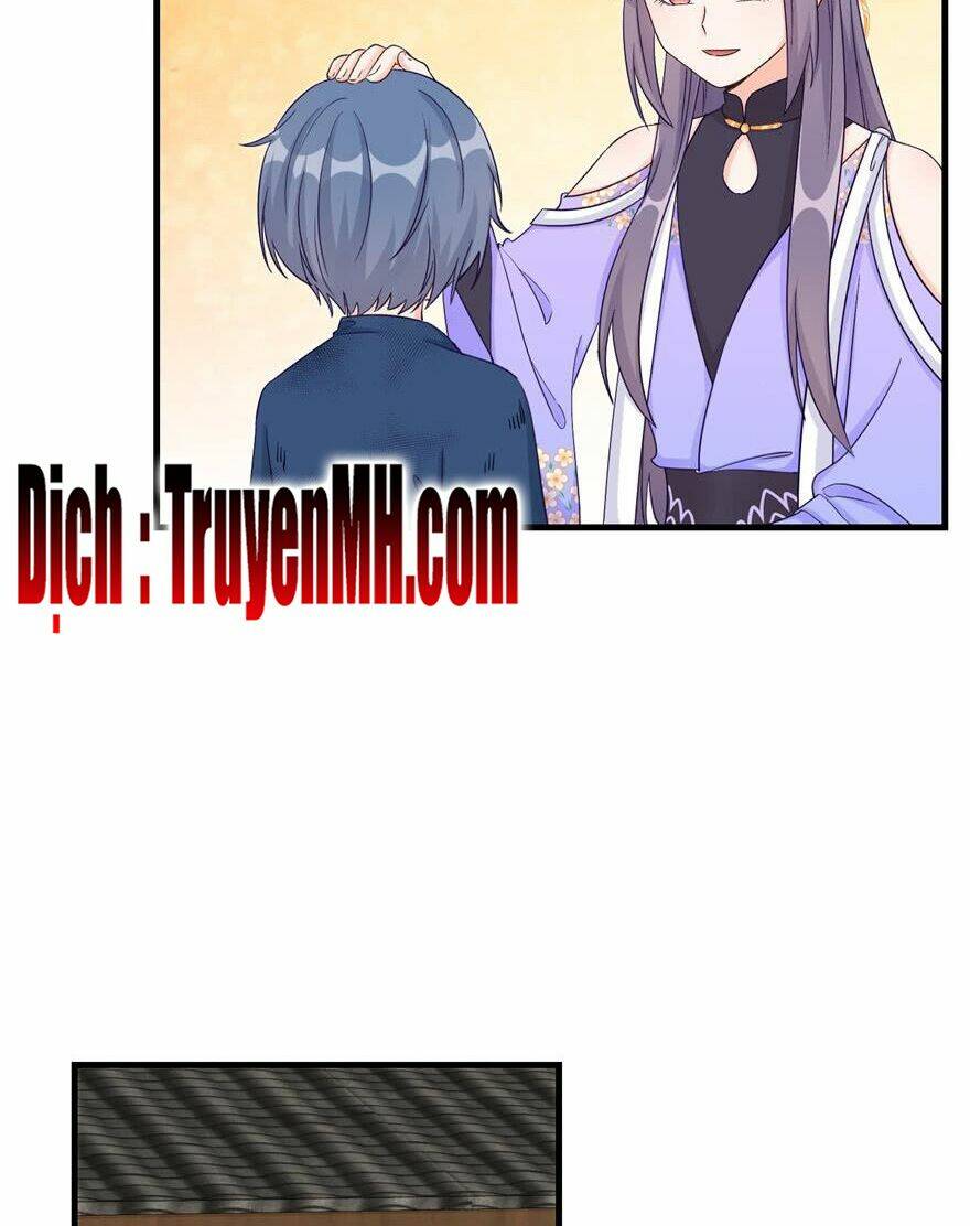 Đồ Đệ Nhà Ta Lại Quải Rồi: Chapter 185