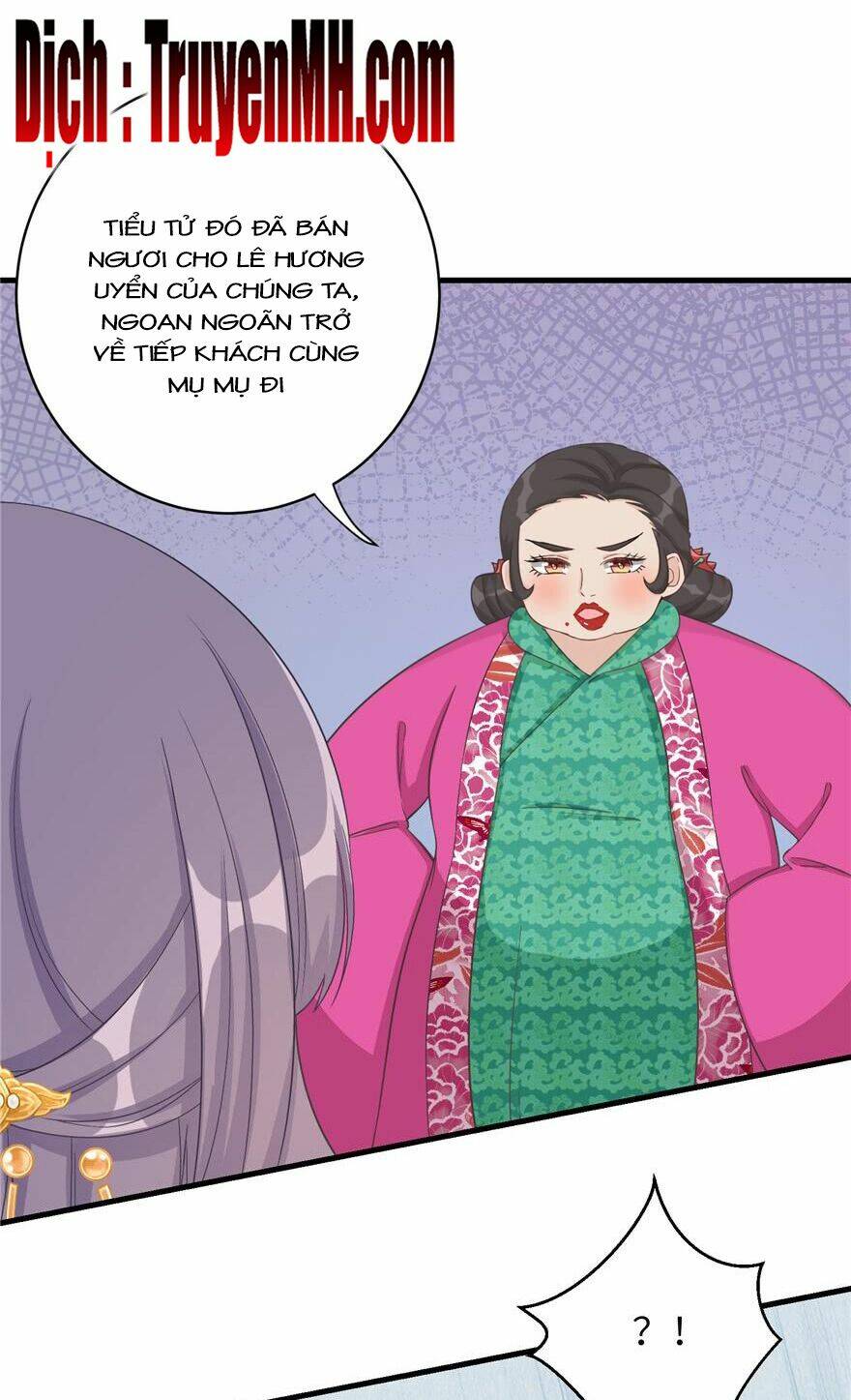 Đồ Đệ Nhà Ta Lại Quải Rồi: Chapter 186