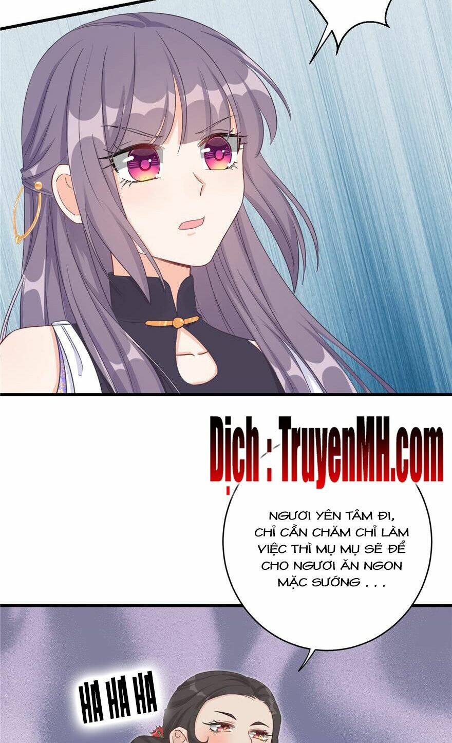 Đồ Đệ Nhà Ta Lại Quải Rồi: Chapter 186