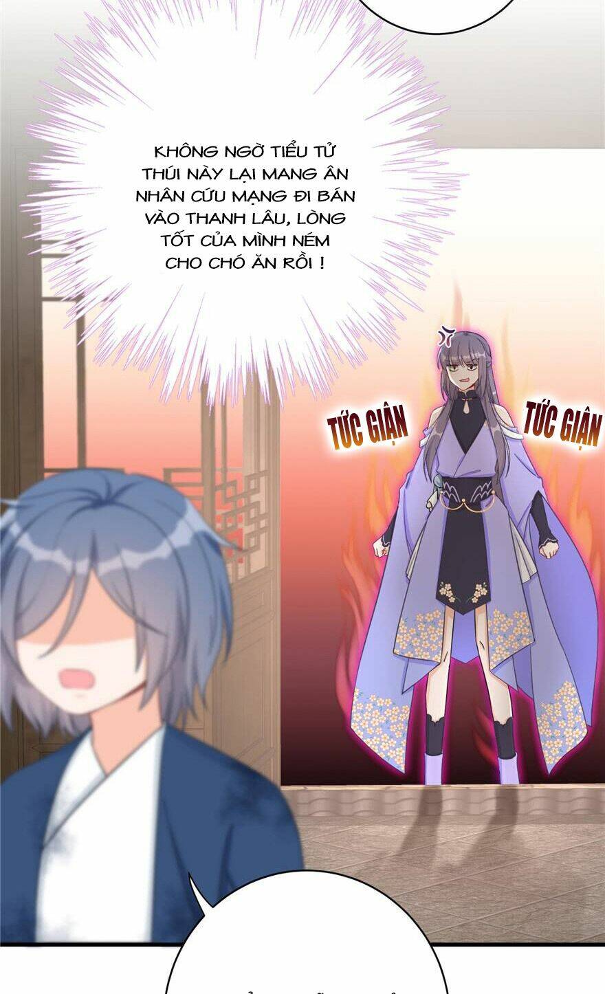 Đồ Đệ Nhà Ta Lại Quải Rồi: Chapter 186