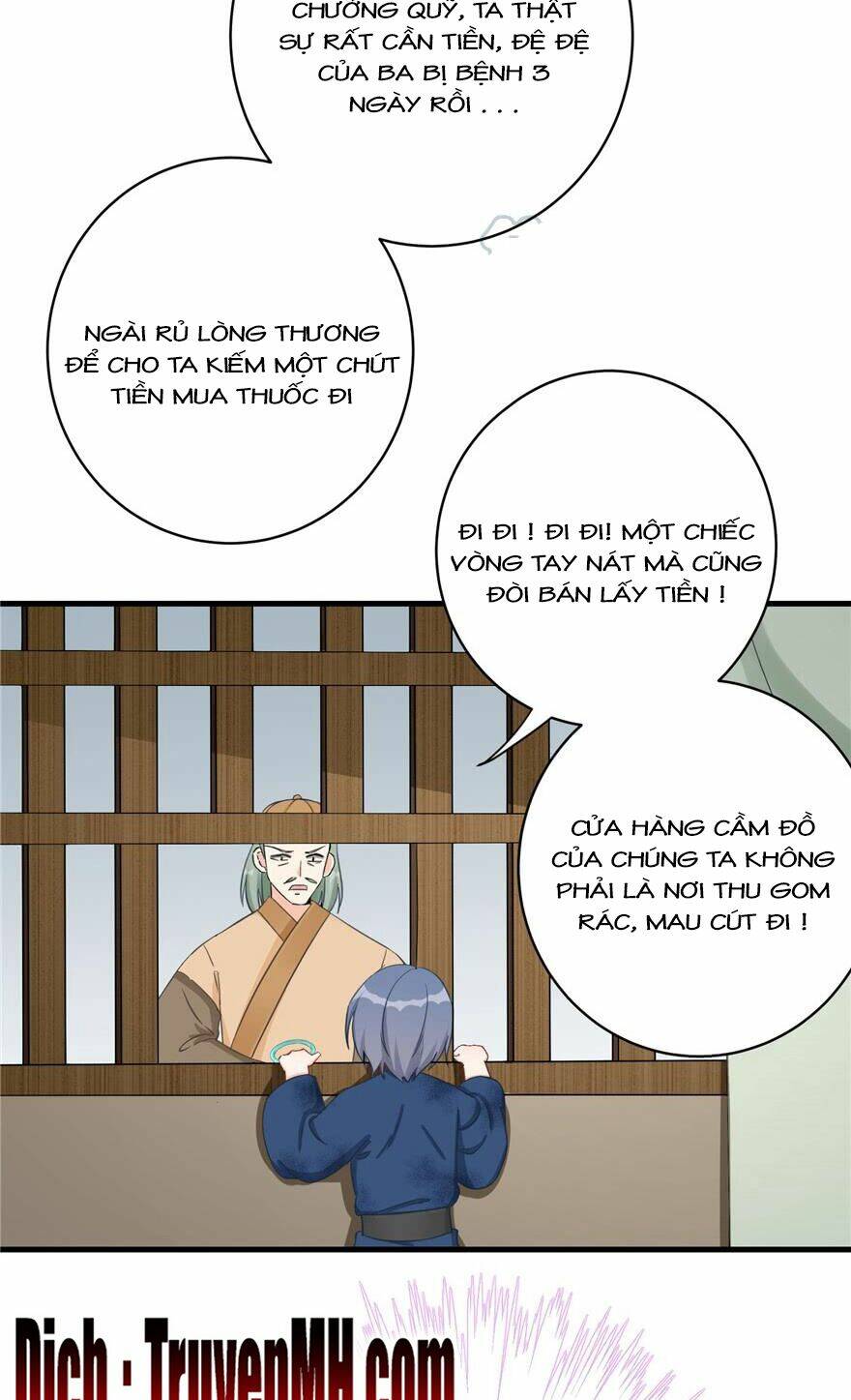 Đồ Đệ Nhà Ta Lại Quải Rồi: Chapter 186