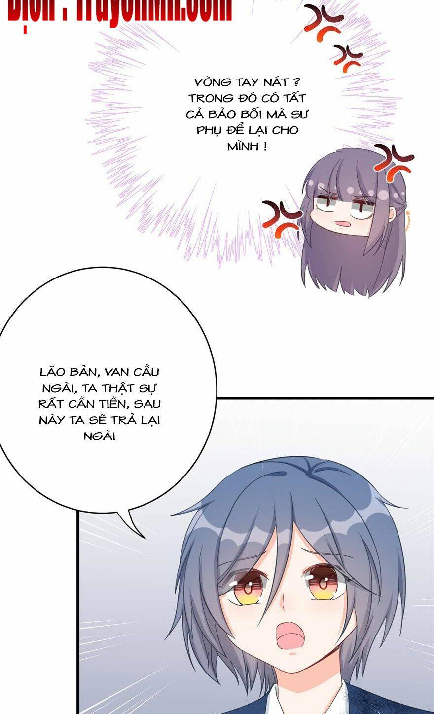 Đồ Đệ Nhà Ta Lại Quải Rồi: Chapter 186