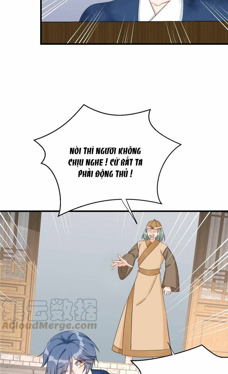 Đồ Đệ Nhà Ta Lại Quải Rồi: Chapter 186