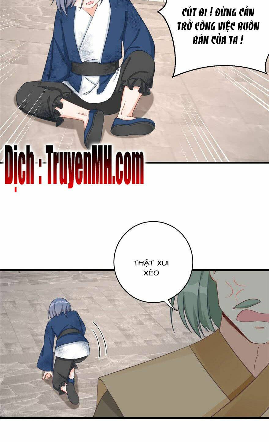 Đồ Đệ Nhà Ta Lại Quải Rồi: Chapter 186