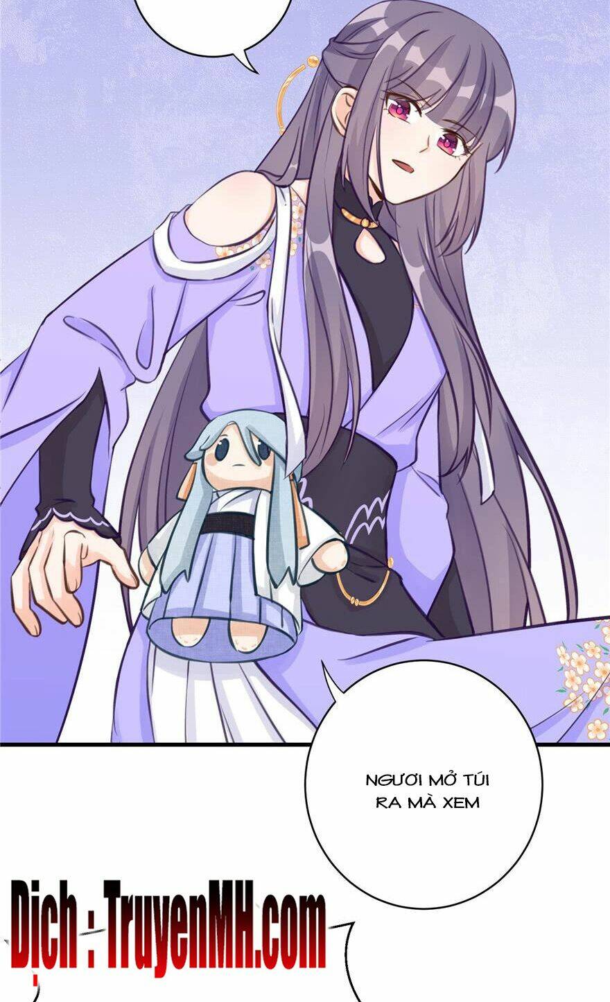 Đồ Đệ Nhà Ta Lại Quải Rồi: Chapter 186