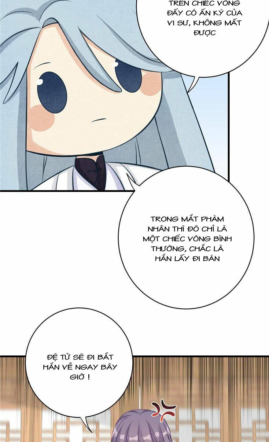 Đồ Đệ Nhà Ta Lại Quải Rồi: Chapter 186